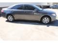 Magnetic Gray Metallic - Camry LE Photo No. 9