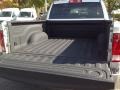 2012 Bright Silver Metallic Dodge Ram 1500 ST Crew Cab 4x4  photo #19