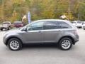 Sterling Grey Metallic - Edge SEL AWD Photo No. 5