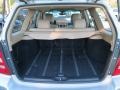 Aspen White - Forester 2.5 XS L.L.Bean Edition Photo No. 19