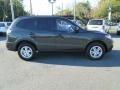 Black Forest Green Metallic - Santa Fe GLS 4WD Photo No. 5