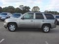 Light Pewter Metallic - TrailBlazer LS 4x4 Photo No. 3