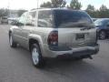 Light Pewter Metallic - TrailBlazer LS 4x4 Photo No. 4