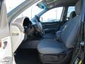 Black Forest Green Metallic - Santa Fe GLS 4WD Photo No. 11