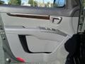 Black Forest Green Metallic - Santa Fe GLS 4WD Photo No. 12