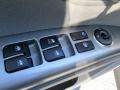 Black Forest Green Metallic - Santa Fe GLS 4WD Photo No. 13