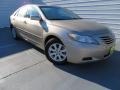 Desert Sand Metallic - Camry Hybrid Photo No. 1