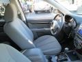 Black Forest Green Metallic - Santa Fe GLS 4WD Photo No. 15