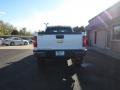 2010 Summit White Chevrolet Silverado 2500HD LT Crew Cab 4x4  photo #10