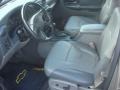 Light Pewter Metallic - TrailBlazer LS 4x4 Photo No. 11