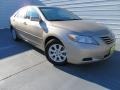 Desert Sand Metallic - Camry Hybrid Photo No. 2