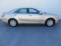 Desert Sand Metallic - Camry Hybrid Photo No. 3
