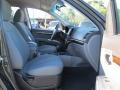 Black Forest Green Metallic - Santa Fe GLS 4WD Photo No. 17
