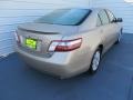 Desert Sand Metallic - Camry Hybrid Photo No. 4