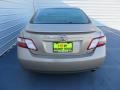 Desert Sand Metallic - Camry Hybrid Photo No. 5