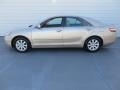 Desert Sand Metallic - Camry Hybrid Photo No. 6