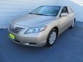 Desert Sand Metallic - Camry Hybrid Photo No. 7