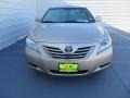 Desert Sand Metallic - Camry Hybrid Photo No. 8