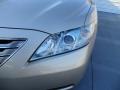 Desert Sand Metallic - Camry Hybrid Photo No. 9