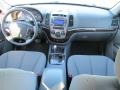 2010 Black Forest Green Metallic Hyundai Santa Fe GLS 4WD  photo #23