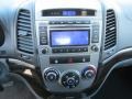 Black Forest Green Metallic - Santa Fe GLS 4WD Photo No. 24