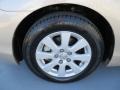 Desert Sand Metallic - Camry Hybrid Photo No. 12