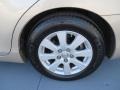 Desert Sand Metallic - Camry Hybrid Photo No. 13