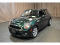 British Racing Green Metallic - Cooper S Hardtop Photo No. 1