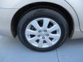 Desert Sand Metallic - Camry Hybrid Photo No. 14