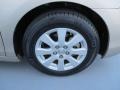 Desert Sand Metallic - Camry Hybrid Photo No. 15