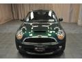 British Racing Green Metallic - Cooper S Hardtop Photo No. 3