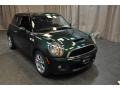 British Racing Green Metallic - Cooper S Hardtop Photo No. 4