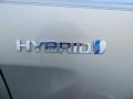 Desert Sand Metallic - Camry Hybrid Photo No. 17
