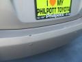 Desert Sand Metallic - Camry Hybrid Photo No. 21