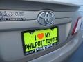 Desert Sand Metallic - Camry Hybrid Photo No. 22