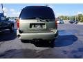 2004 Silver Green Metallic GMC Envoy XL SLT 4x4  photo #2