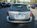 2007 Champagne Gold Opal Subaru Outback 2.5i Wagon  photo #7