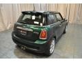 British Racing Green Metallic - Cooper S Hardtop Photo No. 13
