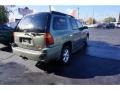 2004 Silver Green Metallic GMC Envoy XL SLT 4x4  photo #3
