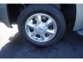 2004 Silver Green Metallic GMC Envoy XL SLT 4x4  photo #5