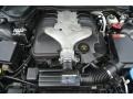 2008 Pontiac G8 3.6 Liter DOHC 24-Valve VVT V6 Engine Photo