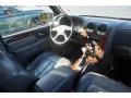 2004 Silver Green Metallic GMC Envoy XL SLT 4x4  photo #7