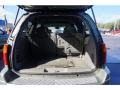 2004 Silver Green Metallic GMC Envoy XL SLT 4x4  photo #8
