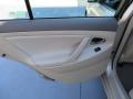Desert Sand Metallic - Camry Hybrid Photo No. 33