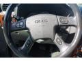 2004 Silver Green Metallic GMC Envoy XL SLT 4x4  photo #11