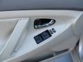 Desert Sand Metallic - Camry Hybrid Photo No. 36