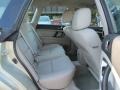 Champagne Gold Opal - Outback 2.5i Wagon Photo No. 18