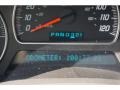 2004 Silver Green Metallic GMC Envoy XL SLT 4x4  photo #15