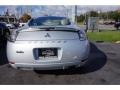 Liquid Silver Metallic - Eclipse GS Coupe Photo No. 2