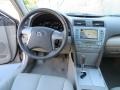 Desert Sand Metallic - Camry Hybrid Photo No. 40
